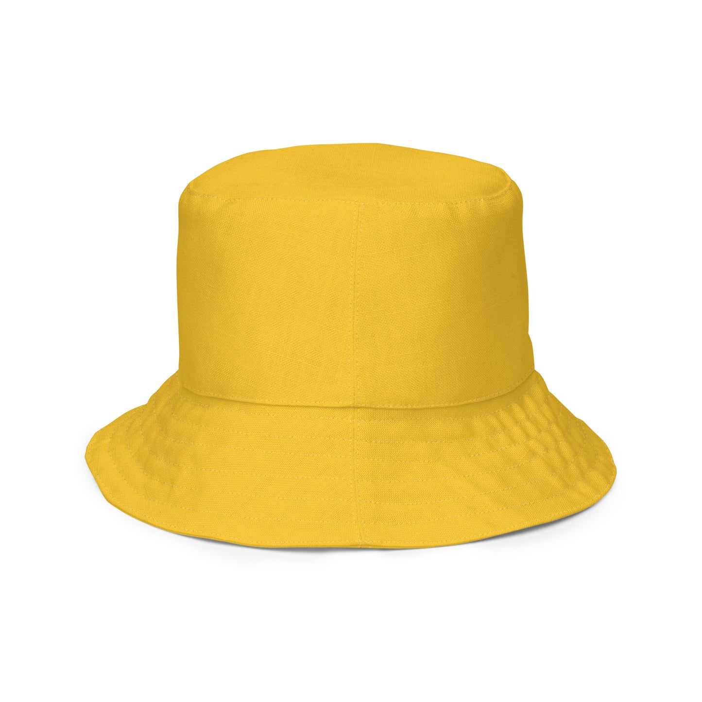 Reversible bucket hat- Camouflage